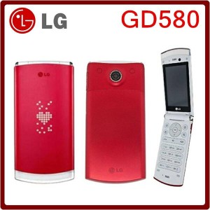 Lg Gd580 Lollipop Tokopedia