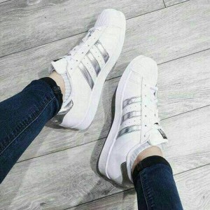 Sepatu Wanita Kets Sneaker Tokopedia