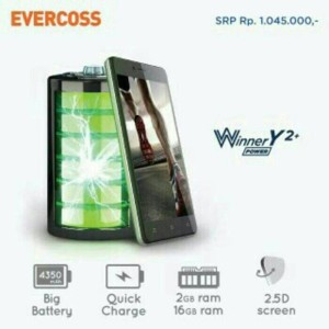Evercoss R50a Tokopedia