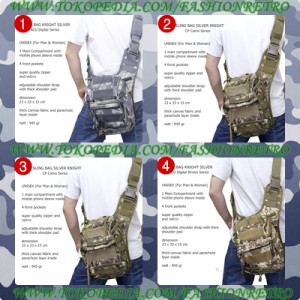 Tas Selempang Pria Tas Kamera Tokopedia
