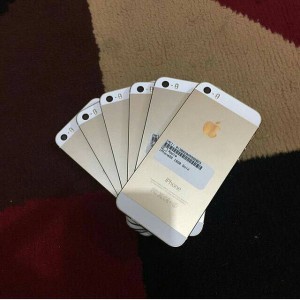 Iphone 5s 16 Gb Gold Grey Silver Mulus Japan Fullset Box Oem Tokopedia
