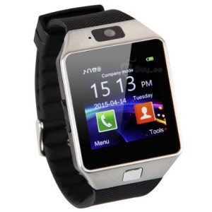 Jam Tangan Android New Generation White Bisa Telpon Tanpa Sinkronisasi Hp Tokopedia