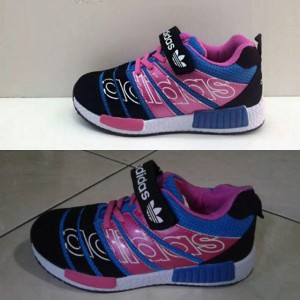 Sepatu Anak Adidas Nmd Import Size 30 Sp 35 Tokopedia