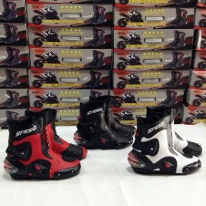 Sepatu Speed Half Tokopedia