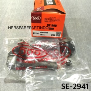Tie Rod Toyota Soluna Starlet Harga Per Set2pcs Tokopedia