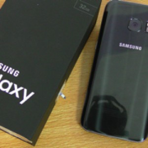 Samsung Galaxy S7 Flat Resmi Sein Tokopedia
