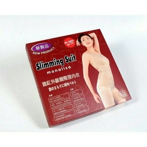 Slimming Suit Monalisa Baju Pelangsing Korset Tubuh Tokopedia