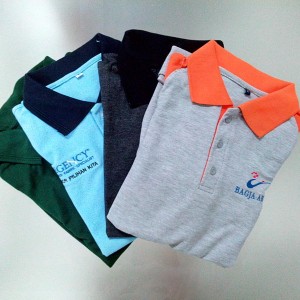 Baju Seragam Polo Murah Tokopedia