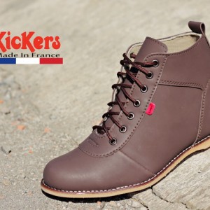Sepatu Kickers Shaka Murah Tokopedia