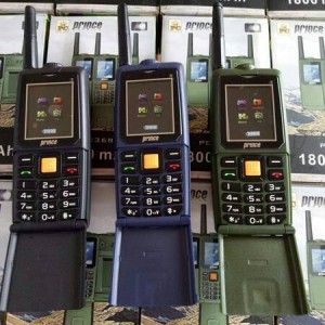 Hp Unik Model Jadul Prince Pc999 Bisa Wa Radio Tanpa Hedset Tokopedia