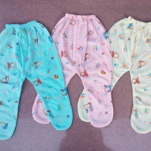 Perlengkapan Baju Bayi Celana Bayi Popok Handuk Murah Tokopedia
