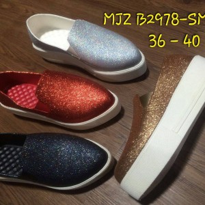 Promo Sepatu Jelly Bara Bara Tokopedia