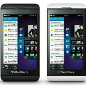 Blackberry Z10 Tokopedia