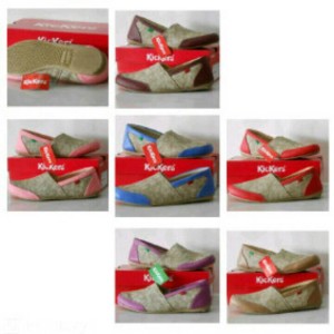 Sepatu Kickers Cewek Murah Tokopedia