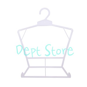 Hanger Setelan Gantungan Baju Anak Tokopedia