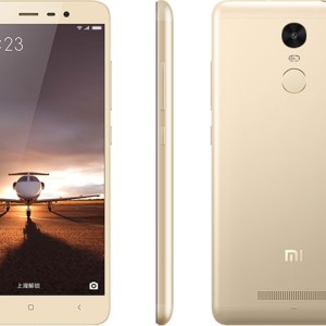 Xiaomi Redmi Pro Gold Ram 3 32gb Garansi 1 Tahun Tokopedia
