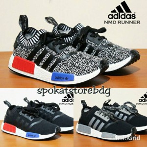 Sepatu Puma Joging Pria Tokopedia