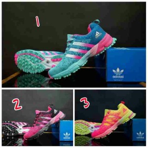 Sepatu Olahraga Runing Sneaker Adidas Tokopedia