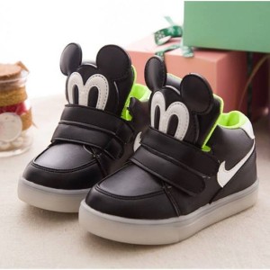 Sepatu Sporty Anak Nike Sepatu Sekolah Anak Murah Sepatu Anak Laki Perempuan Tokopedia