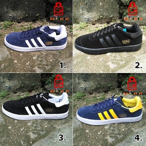 Sepatu Pria Adidas Gazelle Tokopedia