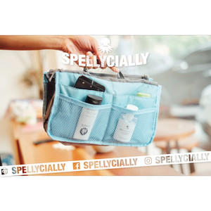 Gadget Pouch Gadget Organizer Tas Gadget Tas Kosmetik Tokopedia