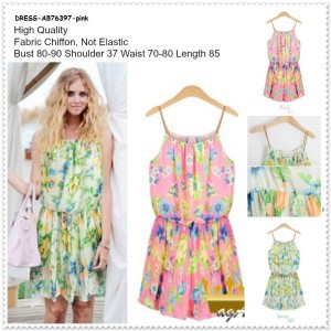 Dress Wanita Baju Dress Pink Dress Pesta Tokopedia