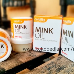 Sepatu Kulit Tokopedia