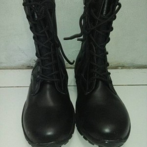 Sepatu Pdl Jatah Al Tokopedia