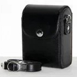 Tas Kamera Mirrorless Hitam Tokopedia