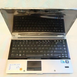 Hp Elitebook 8440p I5 Ram 4gb Hardisk 500gb Dvd Webcam Super Murah Mulus Bergaransi Tokopedia