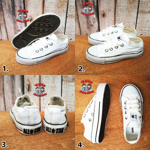 Sepatu Converse Anak Murah Tokopedia