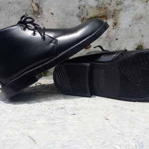 Sepatu Paskibra Tokopedia