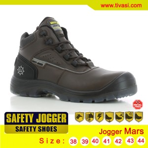 Safety Jogger Mars Tokopedia