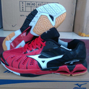 Sepatu Mizuno Wave Tornado X Tokopedia