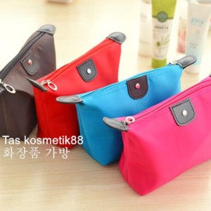 Promo Tas Kosmetik Organizer Cosmetic Beauty Case Tokopedia