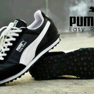 Sepatu Sport Pria Sepatu Puma Pria Casual Tokopedia