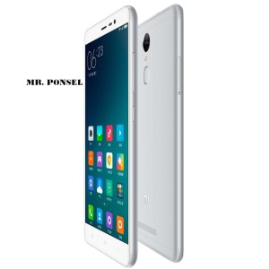 Xiaomi Redmi Note 3 Bisa Mtk 16gb Tokopedia
