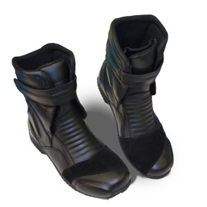 Sepatu Touring Rvr Reckon Sp Tokopedia