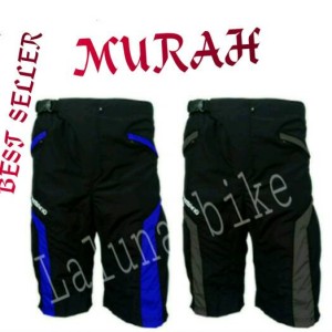 Best Price Celana Padding Sepeda Tokopedia