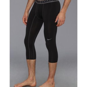 Celana Halfpants 3 4 Nike Pro Combat Baselayer Tokopedia