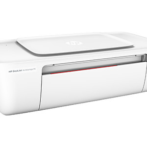 Printer Hp Deskjet 1115 Ink Advantage Tokopedia