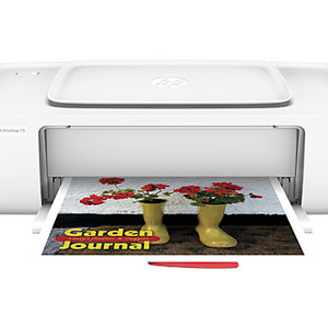 Printer Hp Deskjet 1115 Ink Advantage Tokopedia