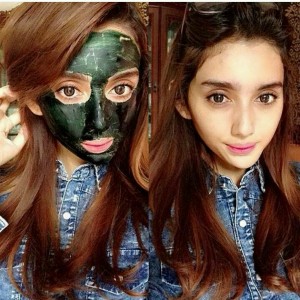 Tiens Masker Spirulina Pemutih Wajah Paket Promo Banting Harga 50 Kapsul Gratis Perlengkapan Masker Kartu Diskon