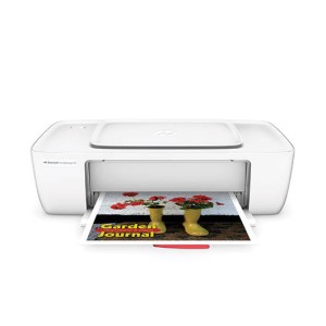 Printer Hp Deskjet 1115 Ink Advantage Tokopedia