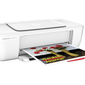 Printer Hp Deskjet 1115 Ink Advantage Tokopedia