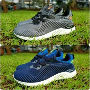 Sepatu Adidas Alpha Bounce Man Tokopedia
