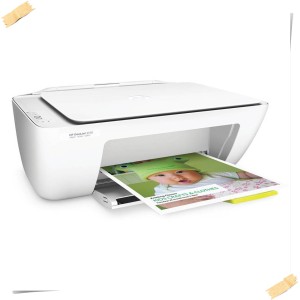 Hp Printer Deskjet 1112 Tokopedia