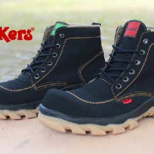 Sepatukulit Tokopedia