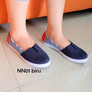 Sepatu Wakai Tokopedia