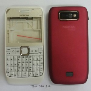 Nokia E63 Tokopedia